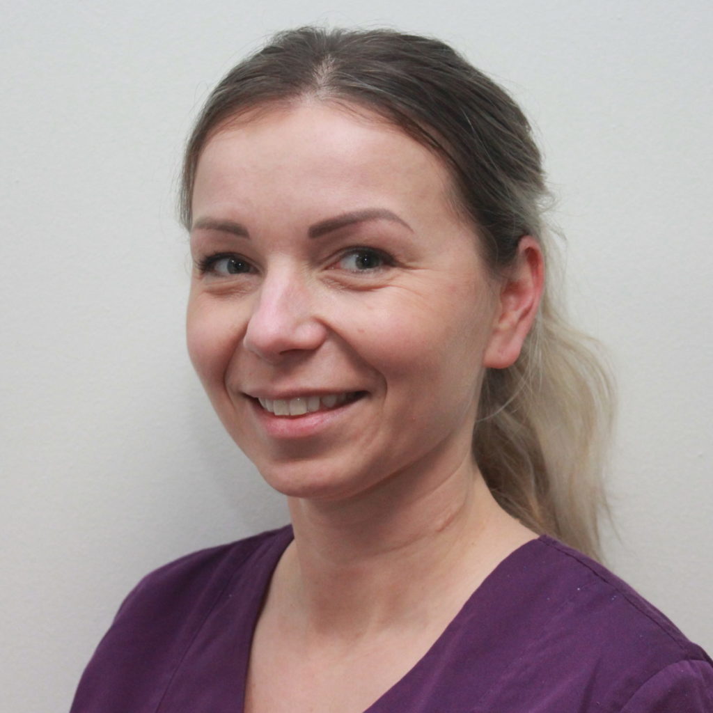 tandartsassistente kasia