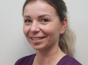 tandartsassistente kasia