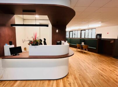 Word jij onze nieuwe collega?