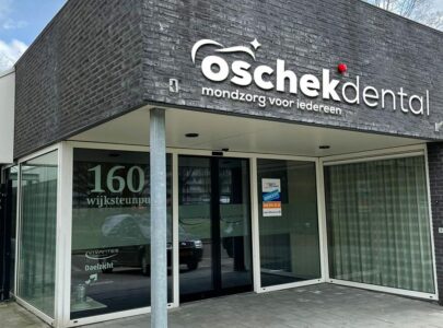 Oschek Dental gaat verhuizen per 4 oktober, alles wat u moet weten