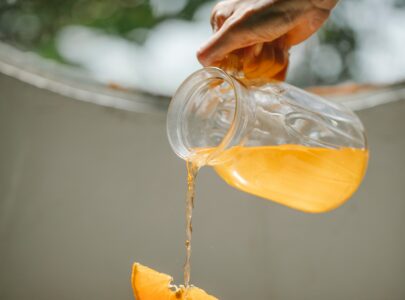 Tip van de preventie assistente: Beperk frisdrank en sapjes