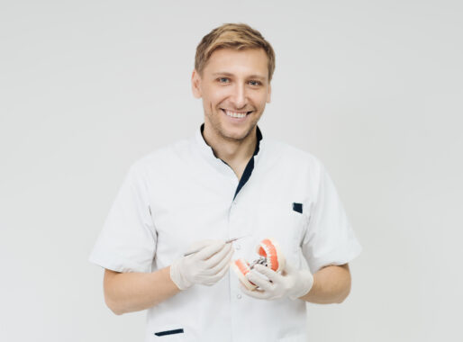 Waarom wil jij bij ons werken?