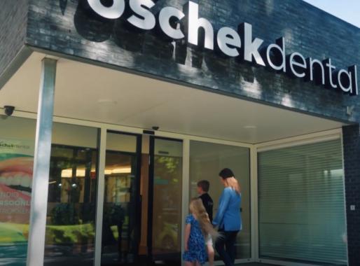 Welkom bij Tandartsenpraktijk Oschek Dental
